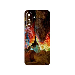 MAHOOT Ali Sadr Cave Cover Sticker for Samsung Galaxy A17 4G