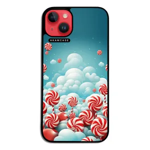 AKAM AMC-WA14PLUS-CANDY-20 Cover For Apple iPhone 14 Plus