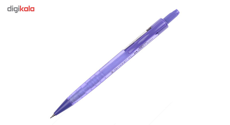 مداد نوکی 0.5 میلی متری فابر-کاستل مدل Tri Click 1362