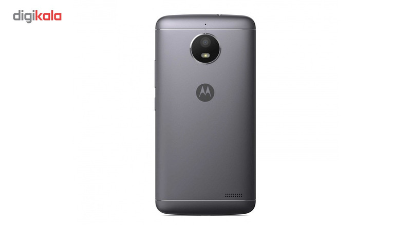 گوشی موبایل موتورولا مدل Moto E4 دو سیم‌ کارت 2