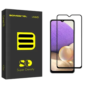 Somastel Sd Glass Screen Protector For Samsung Galaxy A32