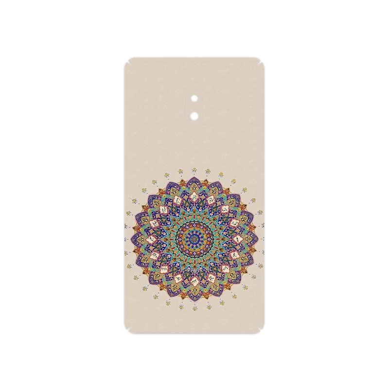 برچسب پوششی ماهوت مدل Art of Illumination 5 مناسب برای گوشی موبایل نوکیا 2.1