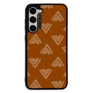 AKAM AMC-WSGS23P-BOHO-41 Cover For Samsung Galaxy S23 Plus