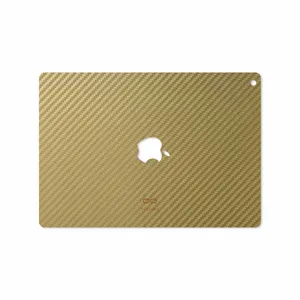 MAHOOT Titanium-Fiber Cover Sticker for Apple iPad 9.7 GEN 5 2017 A1823