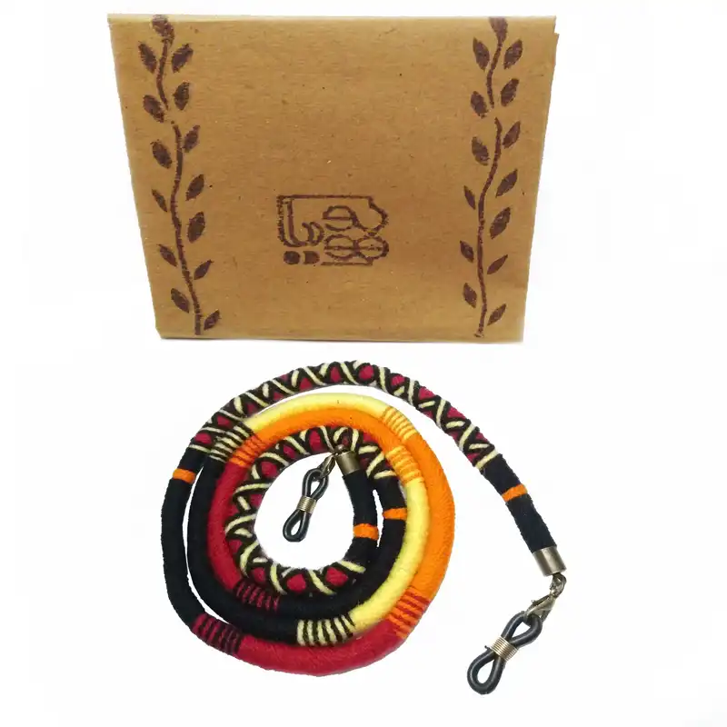 بند عینک بوهوبابا مدل M258