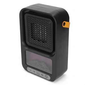 هیتر طرح رومیزی مدل 2112-FAN HEATER
