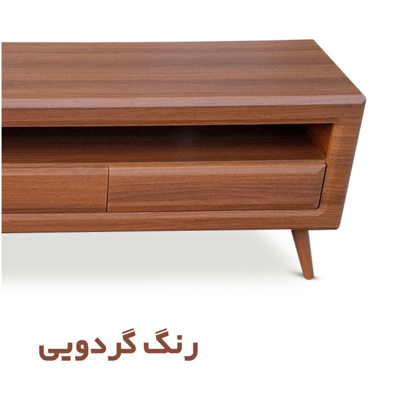 میز تلویزیون دکومبل کد 220