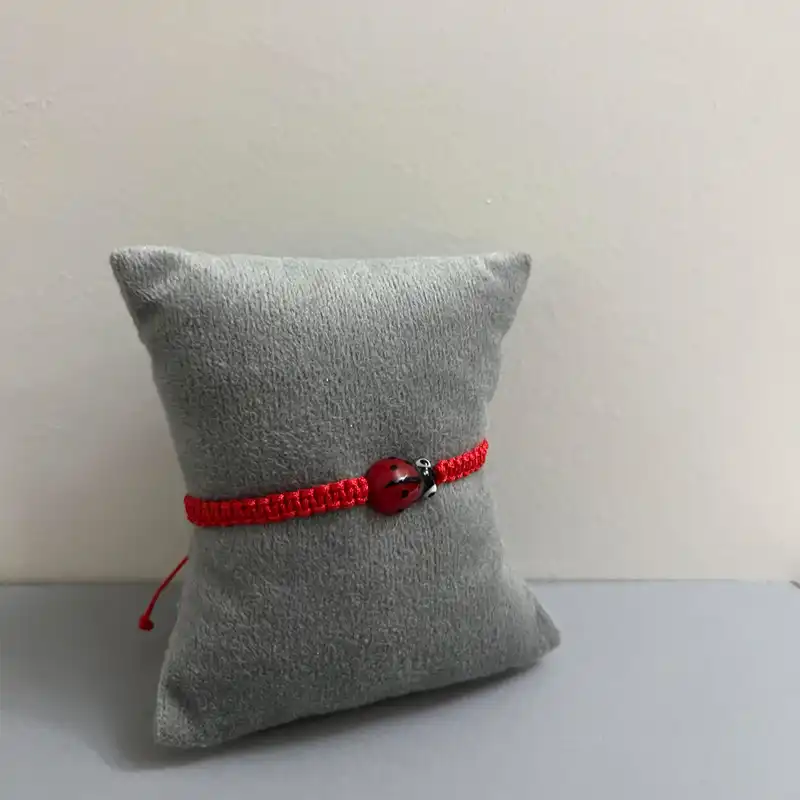 پابند زنانه مدل کفش دوزک