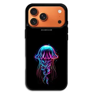 AKAM AMC-WA17PROMAX-NEON-20 Cover For Apple iPhone 17 Pro Max
