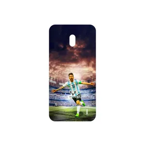 MAHOOT Lionel Messi 2 Cover Sticker for Nokia 2.2