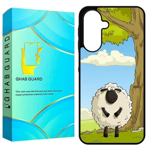 Ghab Guard GA26 Cover for Samsung Galaxy A26 5G / Galaxy A17 5G 