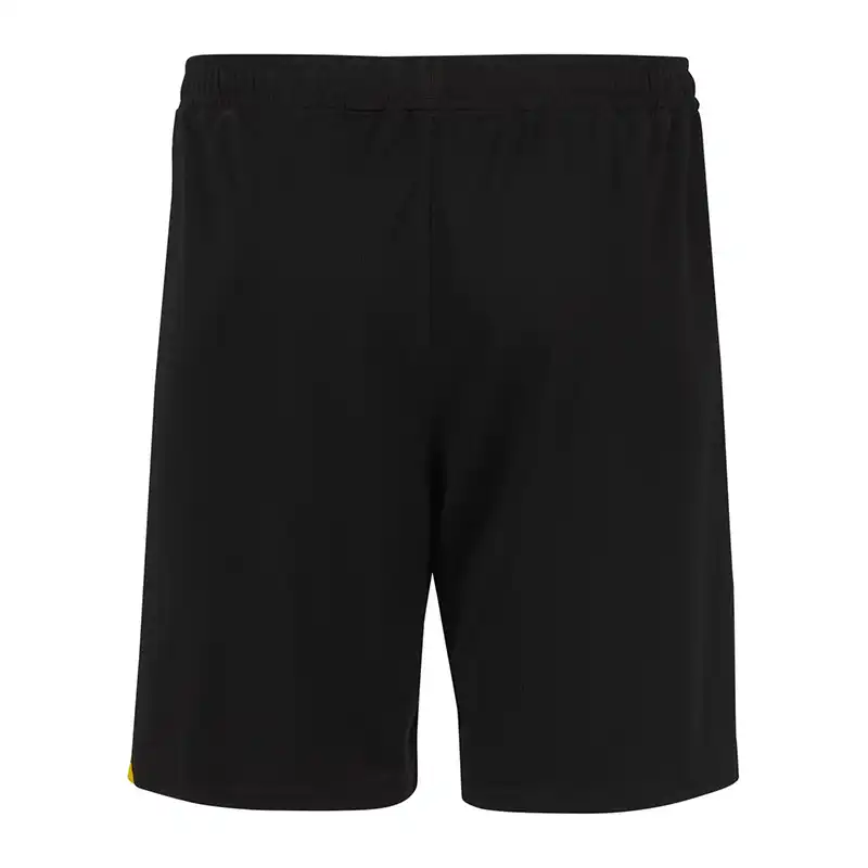 ست تیشرت و شلوارک ورزشی مردانه مدل دورتمند Away 2024