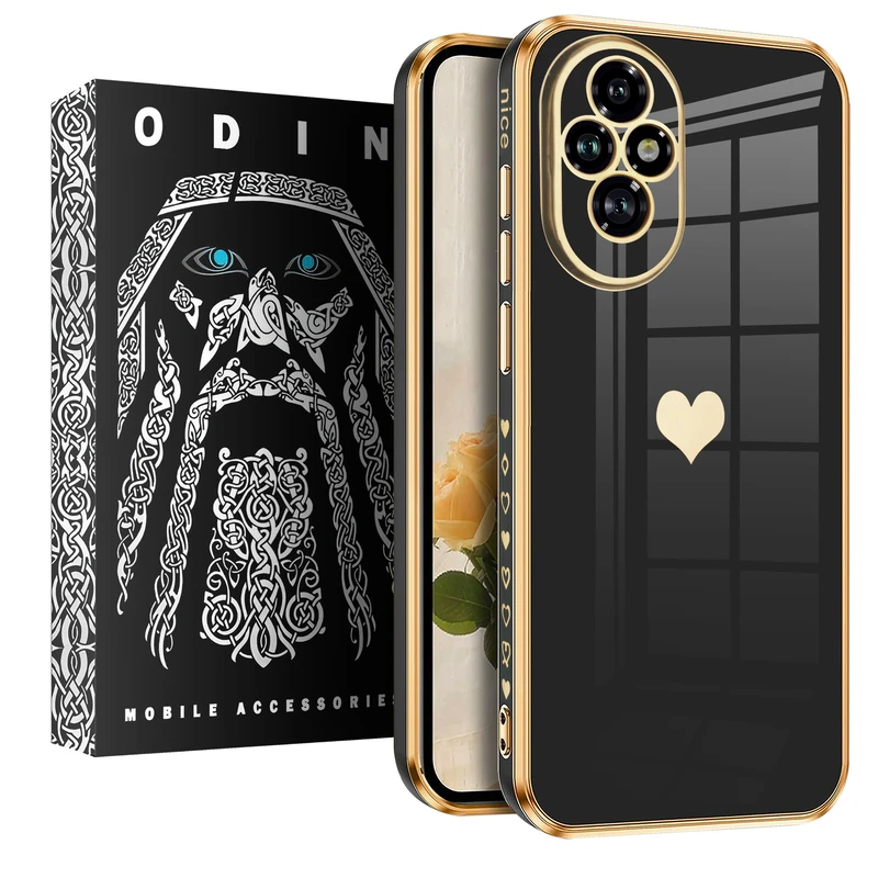 کاور اودین مدل Nice مناسب برای گوشی موبایل آنر 200