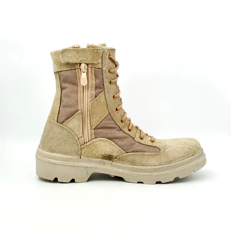 کفش کوهنوردی مردانه مدل راما کد 9495