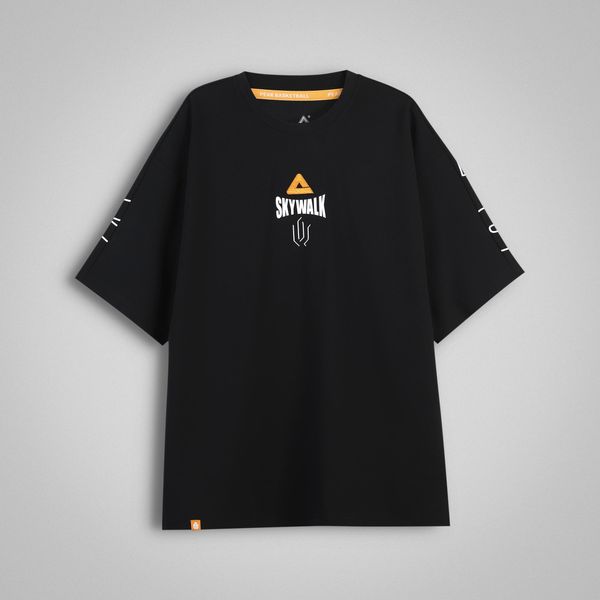 تی‌شرت ورزشی آستین کوتاه مردانه پیک مدل FW6252551