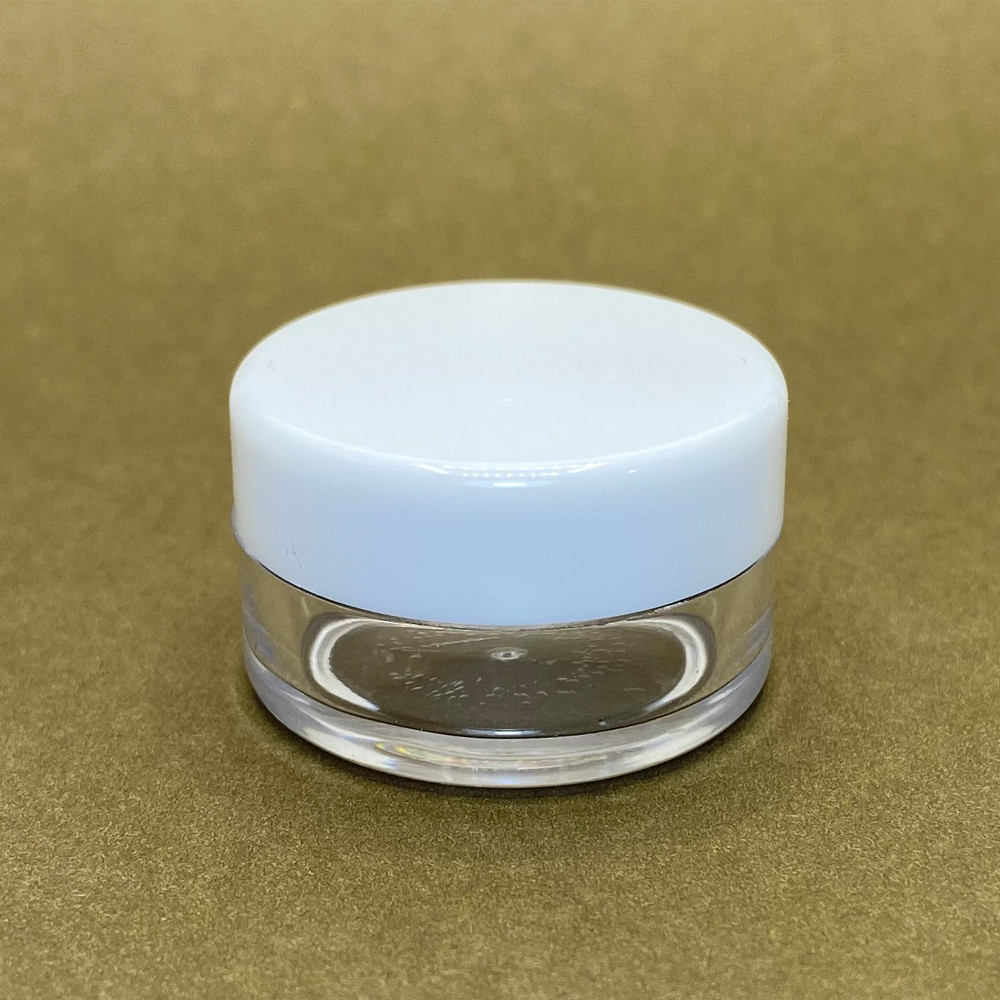 محفظه نگهداری کرم کد A-5 بسته 50 عددی محفظه نگهداری کرم کد A-5 بسته 50 عددی