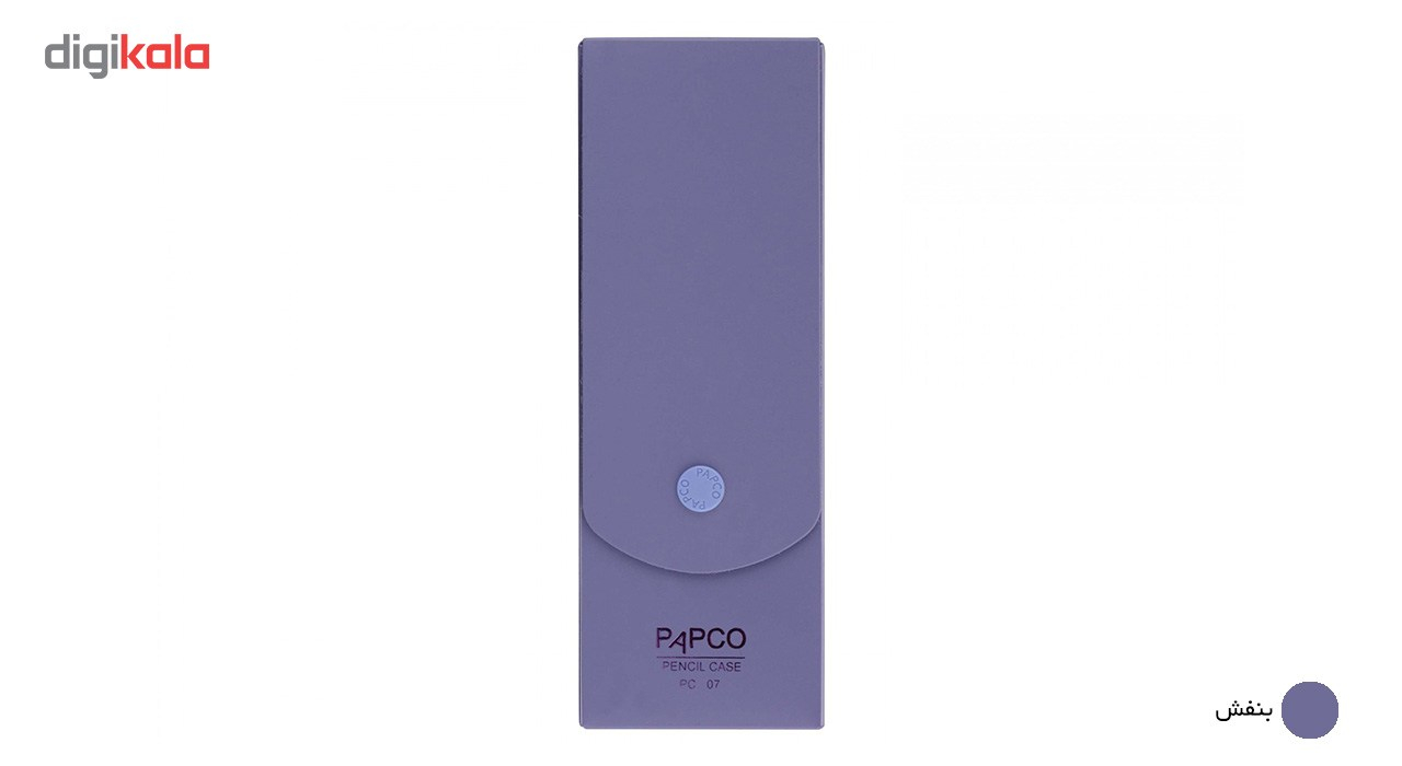 جامدادی پاپکو کد PC-07