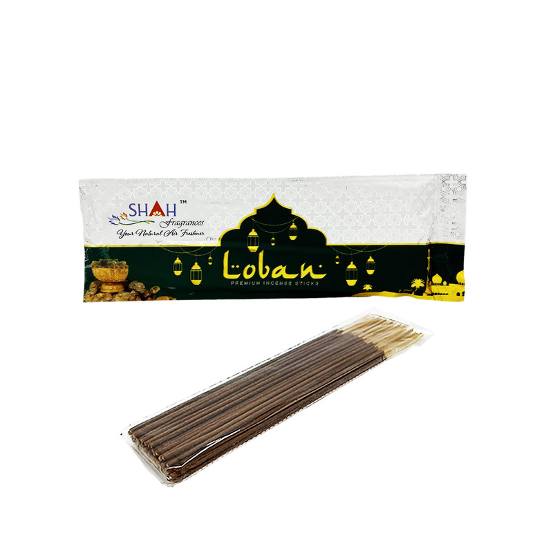 عود شاه مدل Loban کد 1683S عود شاه مدل Loban کد 1683S