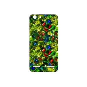 MAHOOT Marble Nostalgia Cover Sticker for Lenovo Vibe K5 Plus