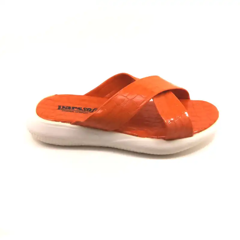 دمپایی زنانه مدل Fino_or