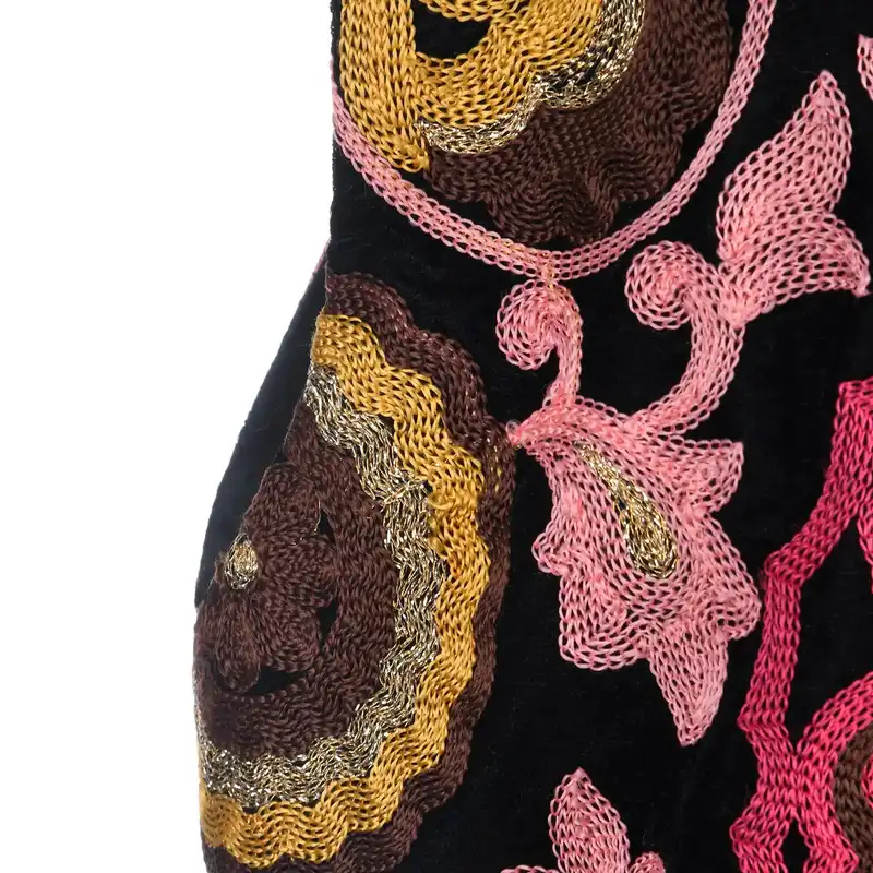 جلیقه زنانه مدل MDSS-CG0131