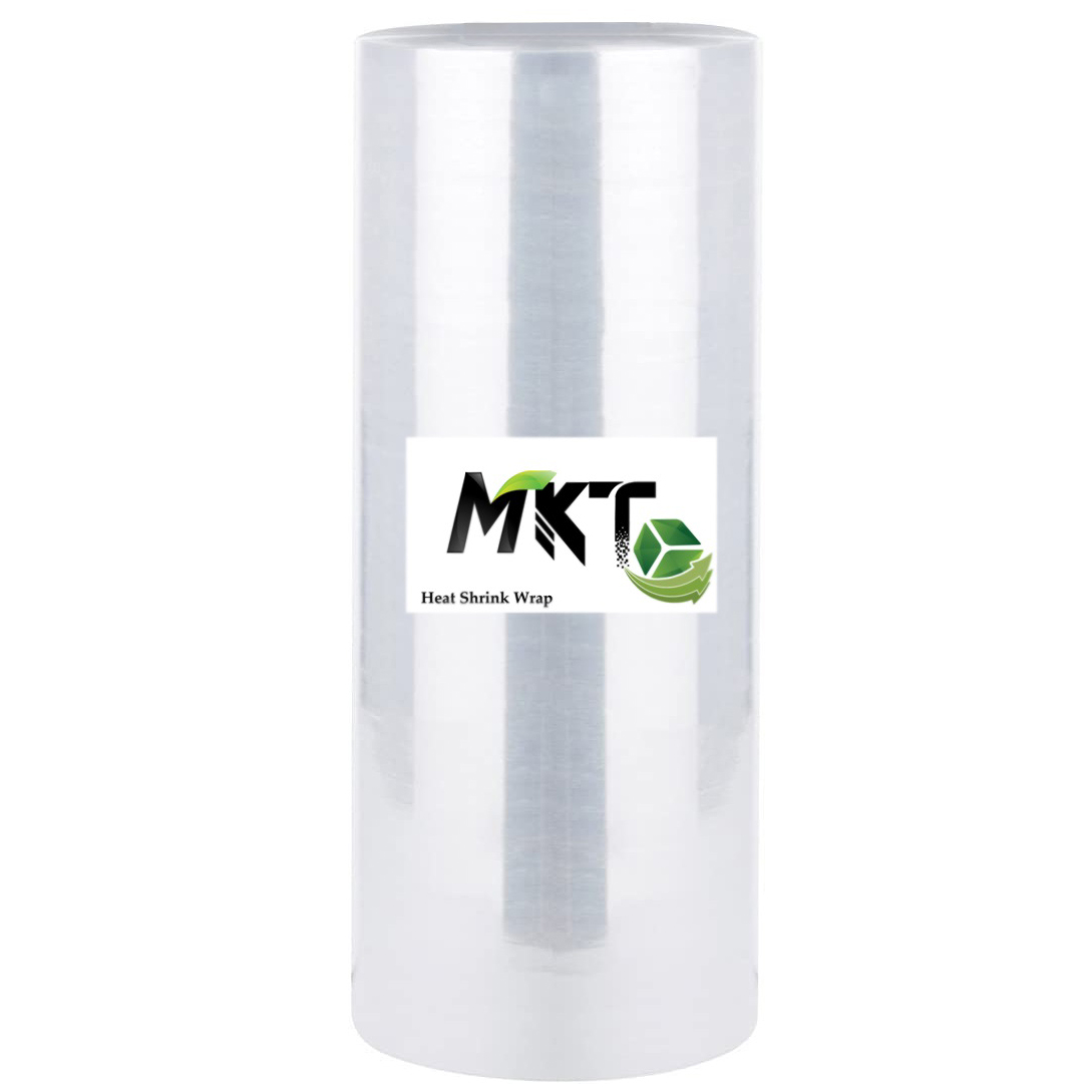 پلاستیک حرارتی مدل MKT کد 10 رول 10 متری