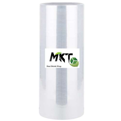 پلاستیک شیرینگ حرارتی مدل MKT کد 15 رول 10 متری