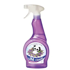 اسپری خوشبوکننده جی ام مدل lavendre حجم 500 میلی لیتر