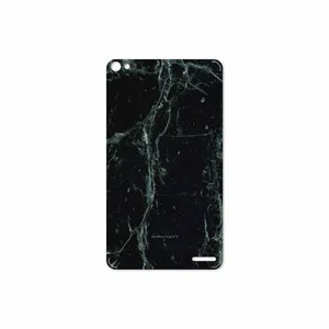 MAHOOT Graphite-Green-Marble Cover Sticker for Huawei Mediapad X2 2015