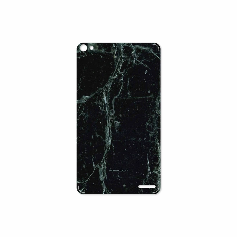 برچسب پوششی ماهوت مدل Graphite-Green-Marble مناسب برای تبلت هوآوی Mediapad X2 2015
