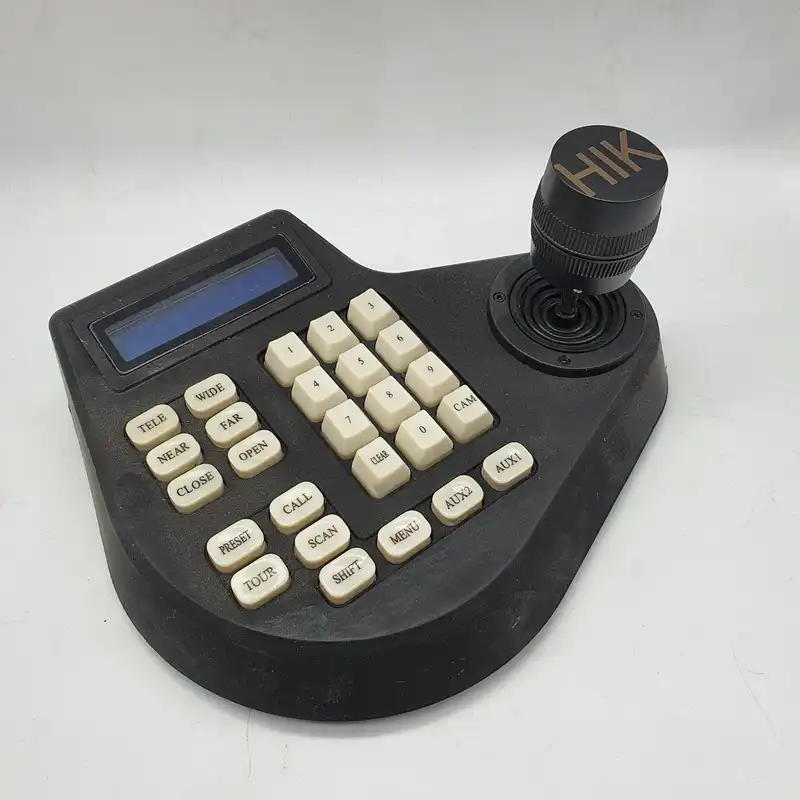 کنترلر اسپید هایک مدل HK-6