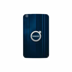 MAHOOT Volvo Cover Sticker for Samsung Galaxy Tab 3 8.0 2013 T310