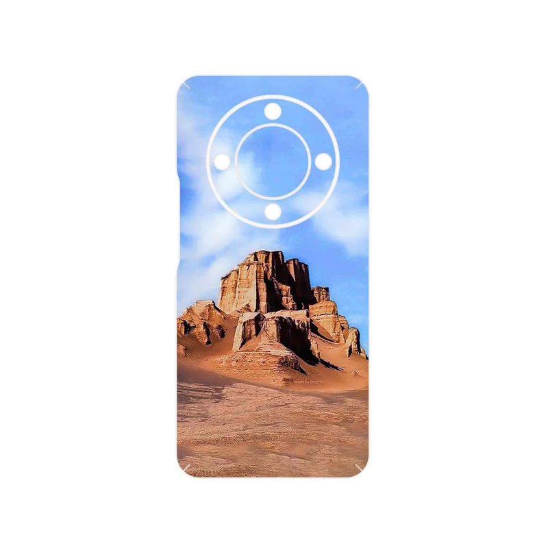 برچسب پوششی ماهوت مدل Kaloot مناسب برای گوشی موبایل آنر X9b