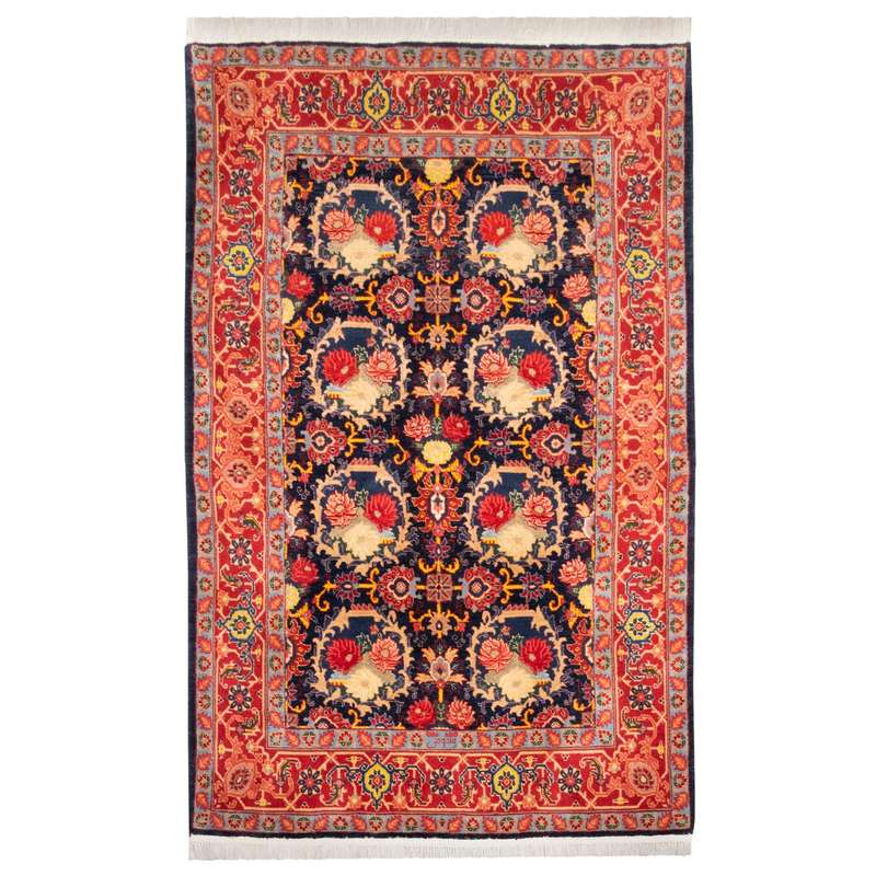 فرش دستباف سه و نیم متری سی پرشیا کد 703020