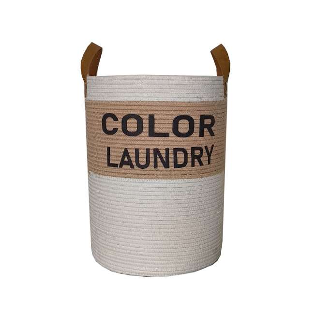 سبد رخت چرک مدل 1color 01