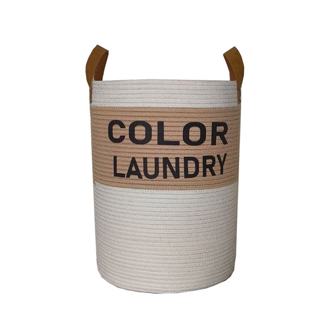 سبد رخت چرک مدل 1color 01