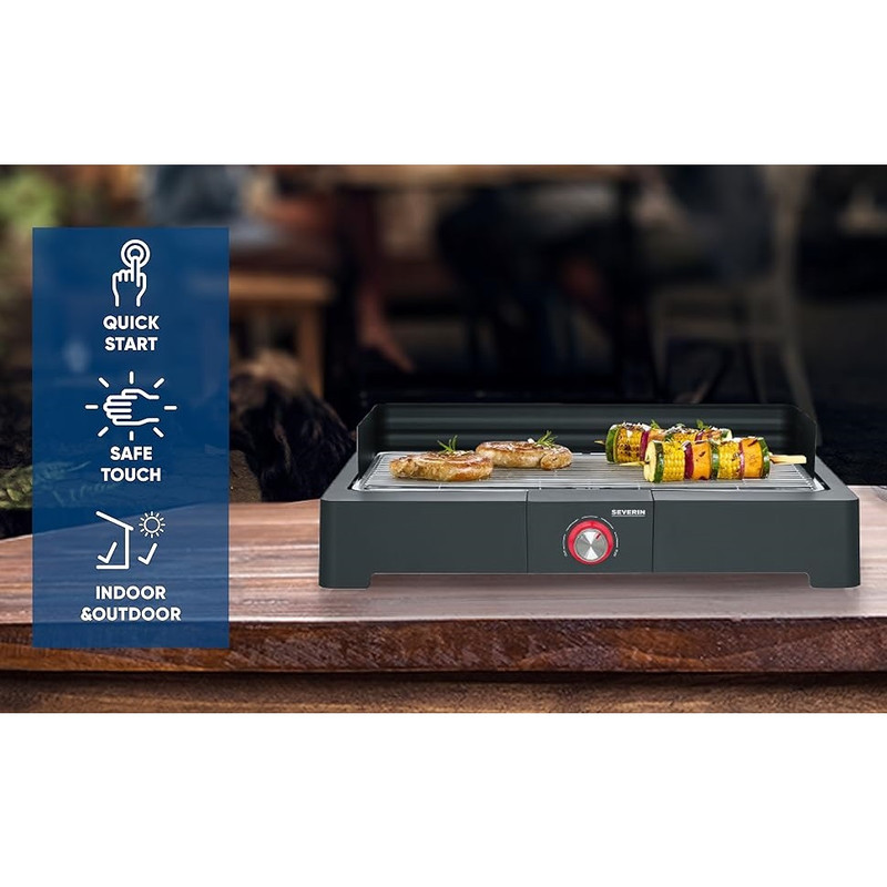 گریل سورین مدل PG 8567