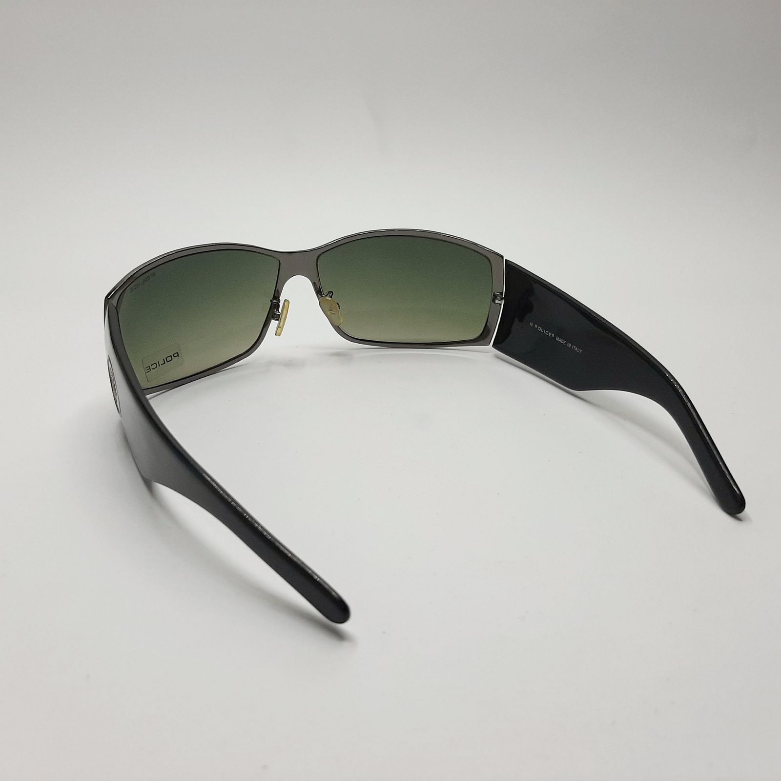 عینک آفتابی پلیس مدل S811c2 -  - 6