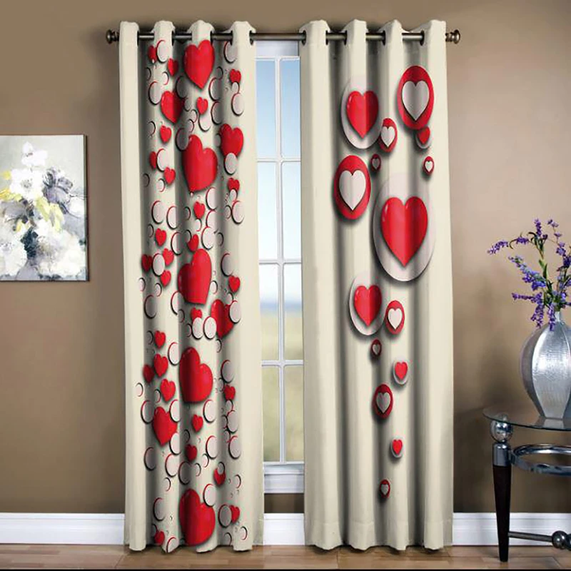 پرده مدل MD-020 سایز ۲۹۰x۱۴۰ سانتی متر