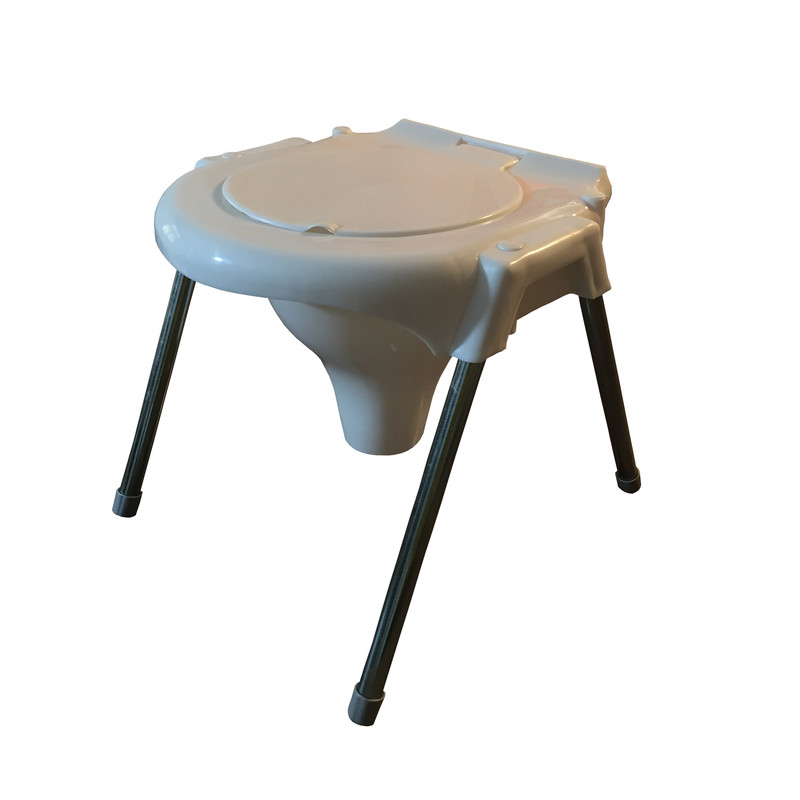 صندلی توالت فرنگی مدل TAISES 103