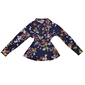 بلوز زنانه مدل ساریا