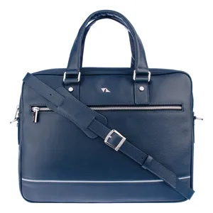 کیف اداری چرم مشهد مدل A0604-063