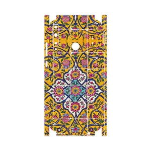 MAHOOT Iran Tile 10-FullSkin Cover Sticker for Huawei Y7p