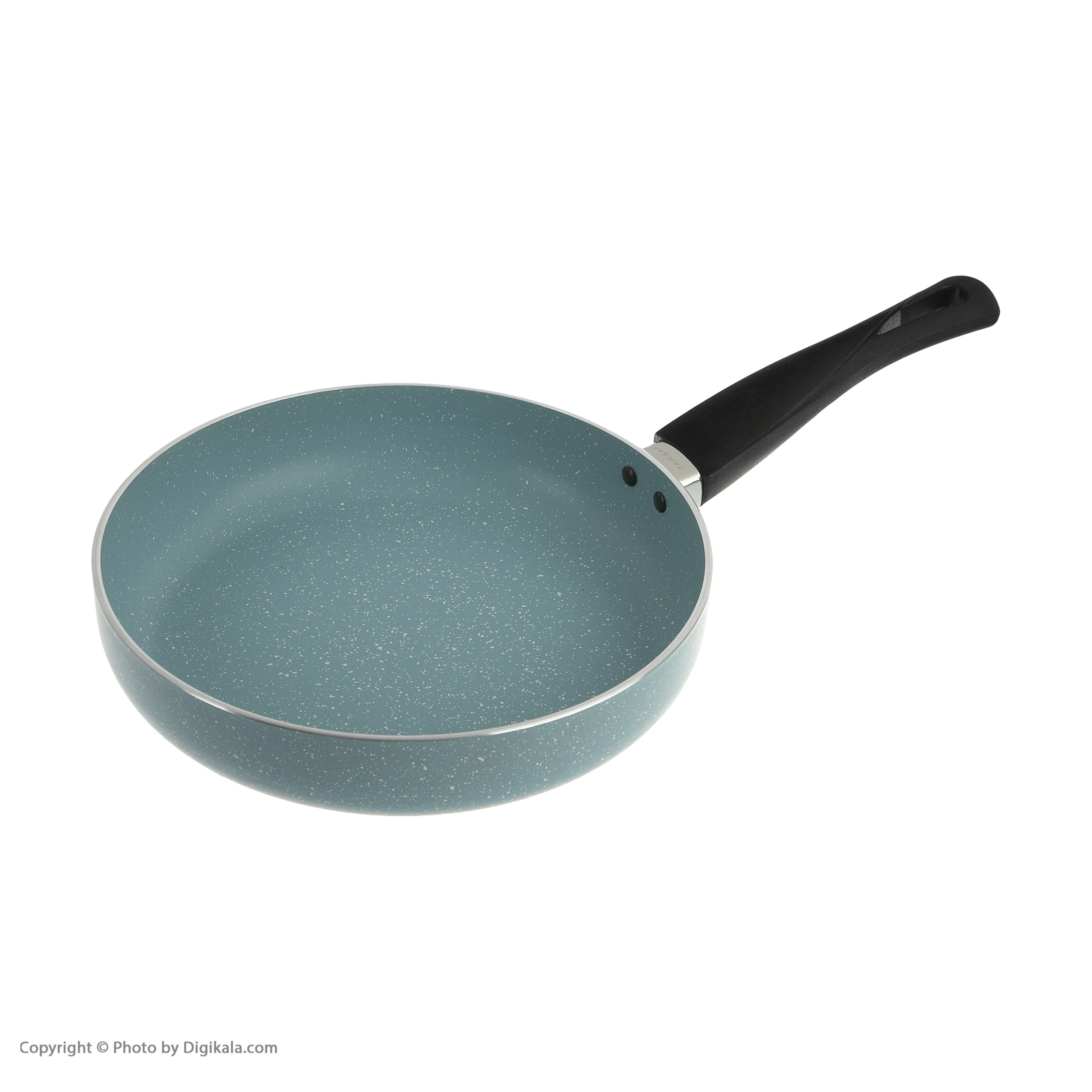 تابه زرساب مدل ویولت سایز 24