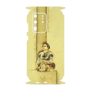 MAHOOT Homayoun Shajarian-FullSkin Cover Sticker for Samsung Galaxy S20 Ultra