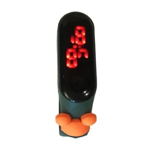 ساعت مچی دیجیتال بچگانه مدل W.A.04