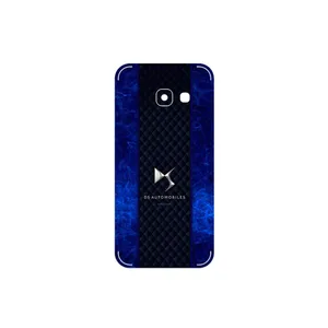 MAHOOT DS Automobiles Cover Sticker for Samsung Galaxy A3 2017