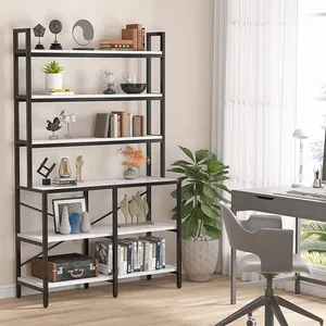 کتابخانه دیزم مدل LIB_B100_100_W