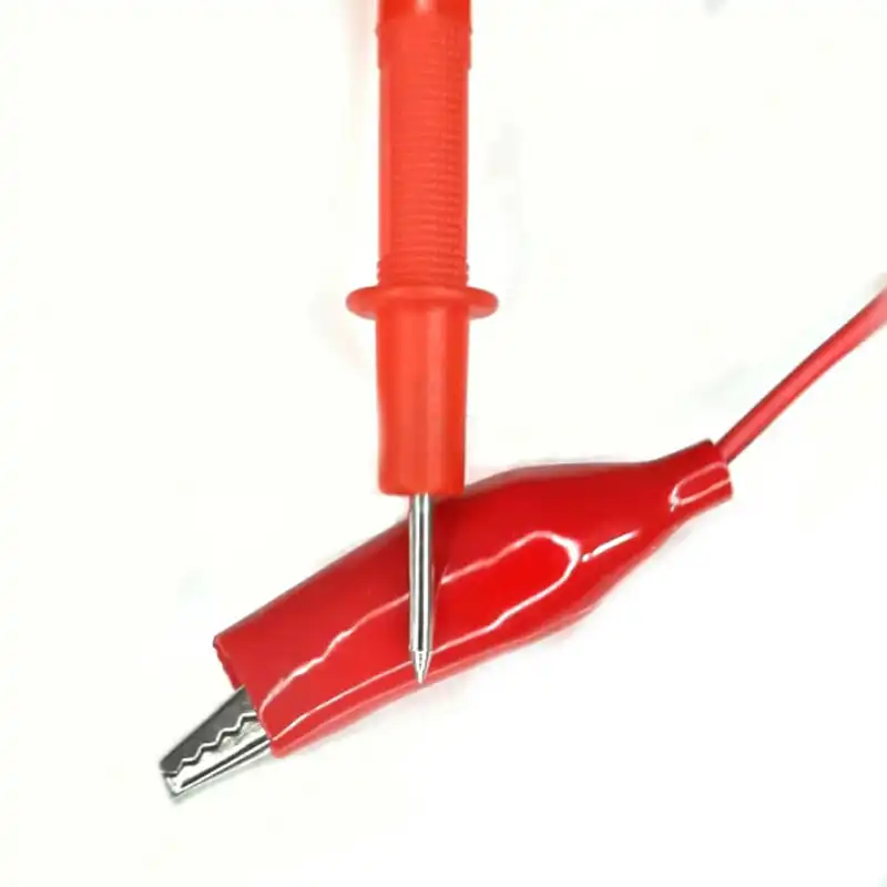 لامپ LED تست فیوز و سیم کشی خودرو و موتور سیکلت مدل R001