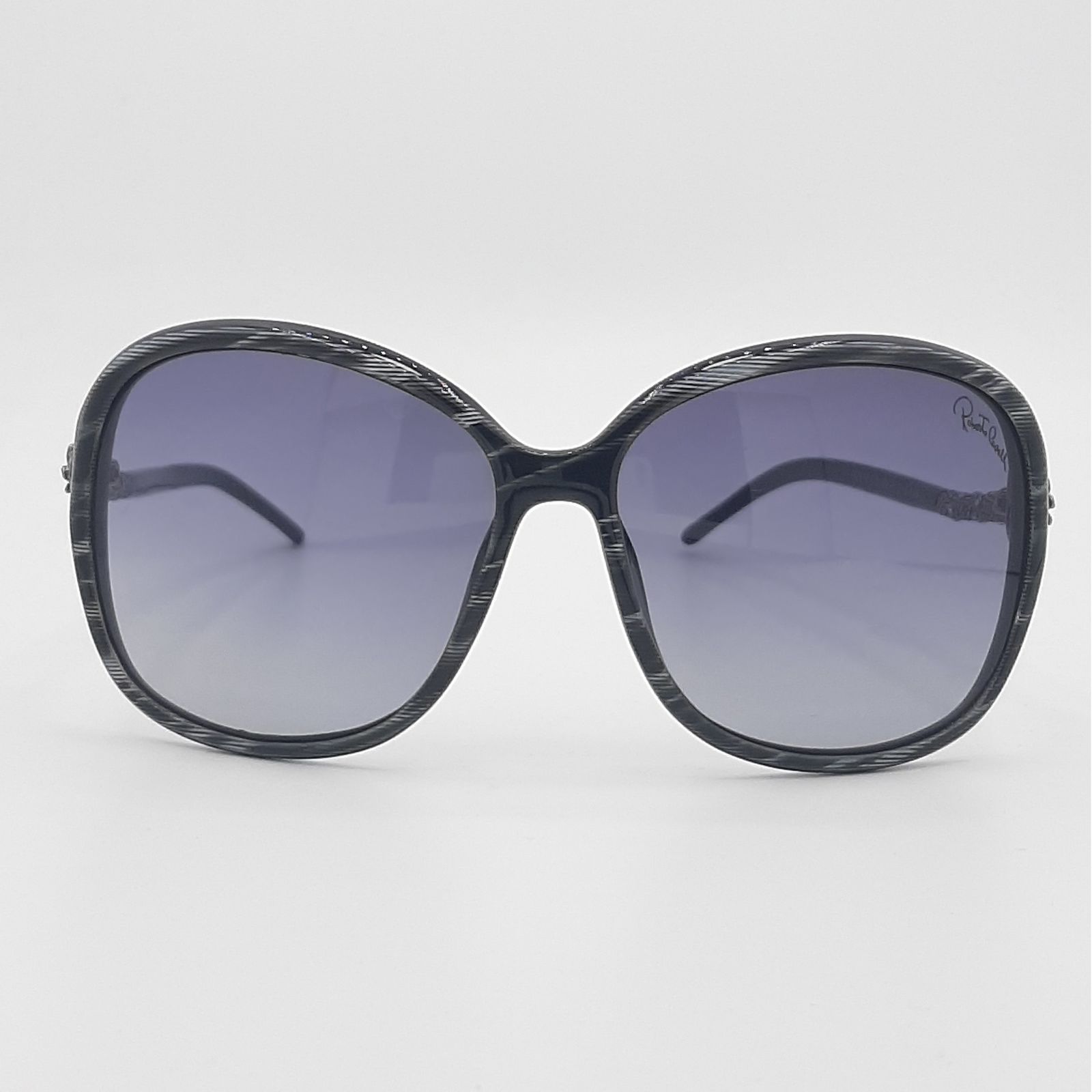 عینک آفتابی زنانه روبرتو کاوالی مدل rc618 -  - 3